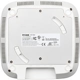 D-Link AC2300 1700 Mbit/s Blanco Energía sobre Ethernet (PoE), Punto de acceso 2,4 GHz, 5 GHz, 1700 Mbit/s, 64-bit WEP, 128-bit WEP, WPA2, 10,100,1000 Mbit/s