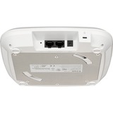 D-Link AC2300 1700 Mbit/s Blanco Energía sobre Ethernet (PoE), Punto de acceso 2,4 GHz, 5 GHz, 1700 Mbit/s, 64-bit WEP, 128-bit WEP, WPA2, 10,100,1000 Mbit/s