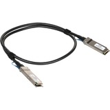 D-Link DEM-Q28 Cable de fibra óptica e InfiniBand MPO Negro negro, MPO, MPO