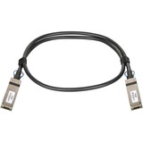 D-Link DEM-Q28 Cable de fibra óptica e InfiniBand MPO Negro negro, MPO, MPO