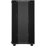 DeepCool CC360 ARGB, Cajas de torre negro