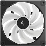 DeepCool FD14 ARGB 140x140x25, Ventilador negro