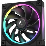 DeepCool FL12, Ventilador negro