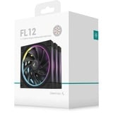 DeepCool FL12, Ventilador negro