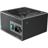 DeepCool PN750M, Fuente de alimentación de PC negro