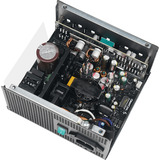 DeepCool PN750M, Fuente de alimentación de PC negro