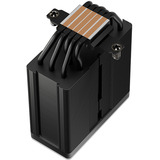 DeepCool R-AG500-BKAMMN-GJD, Disipador de CPU 