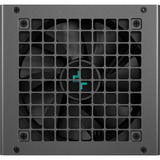 DeepCool  R-PN750M-FC0B-JGEU, Fuente de alimentación de PC negro
