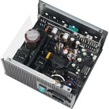 DeepCool  R-PN750M-FC0B-JGEU, Fuente de alimentación de PC negro