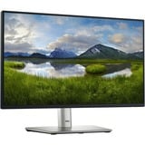 Dell P Series P2225H pantalla para PC 54,6 cm (21.5") 1920 x 1080 Pixeles Full HD LCD Negro, Plata, Monitor LED negro/Plateado, 54,6 cm (21.5"), 1920 x 1080 Pixeles, Full HD, LCD, 8 ms, Negro, Plata