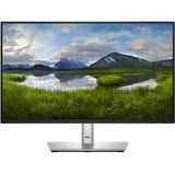 Dell P Series P2225H pantalla para PC 54,6 cm (21.5") 1920 x 1080 Pixeles Full HD LCD Negro, Plata, Monitor LED negro/Plateado, 54,6 cm (21.5"), 1920 x 1080 Pixeles, Full HD, LCD, 8 ms, Negro, Plata