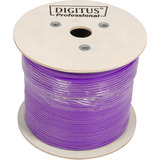Digitus DK-1625-VH-5, Cable violeta