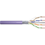 Digitus DK-1625-VH-5, Cable violeta