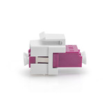 Digitus DN-96019-1-K, Embrague violeta