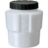 EINHELL Recipiente de pintura 800ml, Contenedor 