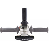EINHELL TE-AG 18/115 Li Kit, Amoladora angular rojo/Negro