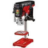 EINHELL Taladro de columna TC-BD 500 rojo/Negro