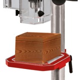 EINHELL Taladro de columna TC-BD 500 rojo/Negro