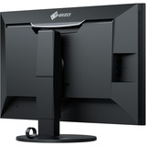 EIZO ColorEdge CS2740 pantalla para PC 68,6 cm (27") 3840 x 2160 Pixeles 4K Ultra HD LCD Negro, Monitor LED negro, 68,6 cm (27"), 3840 x 2160 Pixeles, 4K Ultra HD, LCD, 10 ms, Negro