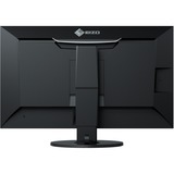 EIZO ColorEdge CS2740 pantalla para PC 68,6 cm (27") 3840 x 2160 Pixeles 4K Ultra HD LCD Negro, Monitor LED negro, 68,6 cm (27"), 3840 x 2160 Pixeles, 4K Ultra HD, LCD, 10 ms, Negro