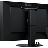 EIZO ColorEdge CS2740 pantalla para PC 68,6 cm (27") 3840 x 2160 Pixeles 4K Ultra HD LCD Negro, Monitor LED negro, 68,6 cm (27"), 3840 x 2160 Pixeles, 4K Ultra HD, LCD, 10 ms, Negro