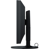EIZO ColorEdge CS2740 pantalla para PC 68,6 cm (27") 3840 x 2160 Pixeles 4K Ultra HD LCD Negro, Monitor LED negro, 68,6 cm (27"), 3840 x 2160 Pixeles, 4K Ultra HD, LCD, 10 ms, Negro