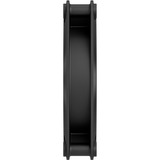 Fractal Design Dynamic 3 120 RGB, Ventilador negro