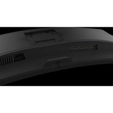 GIGABYTE GS34WQCA Monitor Gaming Curvo 34" WQHD – 3440 x 1440, 1500R, 120Hz, 1ms, 300 cd/m², FreeSync Premium, HDR Ready, HDMI 2.0, DisplayPort 1.4., Monitor de gaming negro, 1500R, 120Hz, 1ms, 300 cd/m², FreeSync Premium, HDR Ready, HDMI 2.0, DisplayPort 1.4., 86,4 cm (34"), 3440 x 1440 Pixeles, Wide Quad HD, LCD, 1 ms, Negro