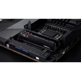 G.Skill F5-5200J3636C16GX2-FX5, Memoria RAM negro