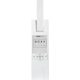 HOMEPILOT Enrollador de cinta RolloTron classic smart, Bobinador de correa eléctrica blanco