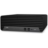 HP ProDesk 400 G7 MT Reacondicionado, PC completo negro