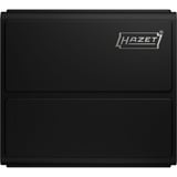 Hazet 2200SC-2, Conjuntos de bits negro/Azul