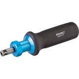 Hazet Destornillador de torque 6003CT, 1/4" negro/Azul