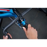 Hazet Destornillador de torque 6003CT, 1/4" negro/Azul