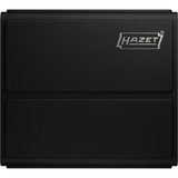Hazet Juego de puntas SmartCase 2200SC-2, 50 piezas, Conjuntos de bits negro/Azul