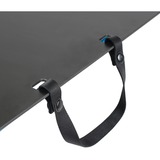 Helinox Café Table, Mesa negro/Azul