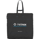 Helinox Café Table, Mesa negro/Azul