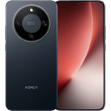 Honor Magic8 Lite 512GB, Móvil negro