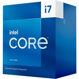 Intel® BX8071513700, Procesador en caja