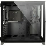 Inter-Tech C-703 Vision, Cajas de torre negro