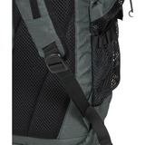 Jack Wolfskin 2020261_4136_OS, Mochila verde oscuro/Negro