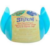 Just Play Figuras coleccionables Disney Stitch Goes Wild, Muñecos 