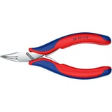 KNIPEX Pinza electrónica 35 42 115, Alicates eléctricos 