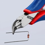 KNIPEX Pinza electrónica 35 42 115, Alicates eléctricos 