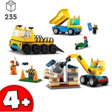 LEGO 60391, Juegos de construcción 