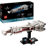 LEGO 75376 Star Wars, Tantive IV™, Juegos de construcción 
