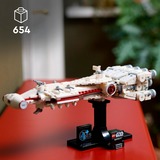 LEGO 75376 Star Wars, Tantive IV™, Juegos de construcción 