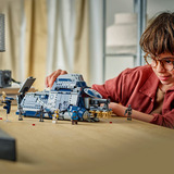 LEGO 75435, Juegos de construcción 