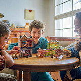LEGO 76452, Juegos de construcción 