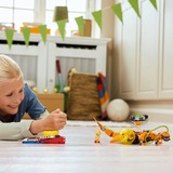 LEGO 77003, Juegos de construcción 